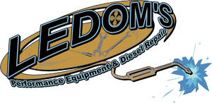 LEDOMS Equipment & Diesel Repair