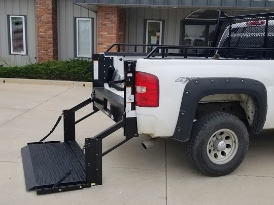 Liftgate Repair Los Angeles Ca On Site Mobile Liftgate Repair Long Beach Burbank Glendale